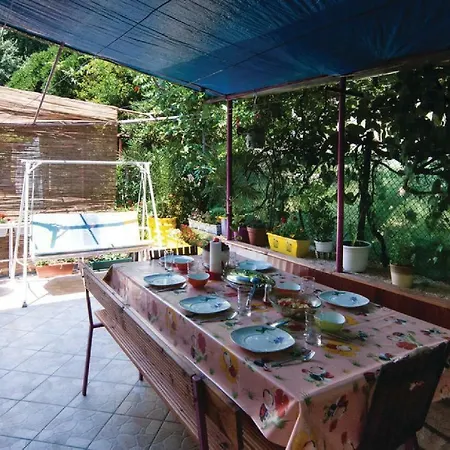 Apartamento Karlo Omiš