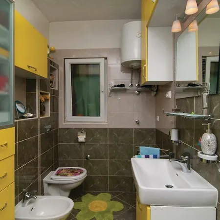 Apartamento Karlo Omiš