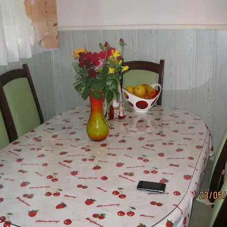 Karlo Apartamento